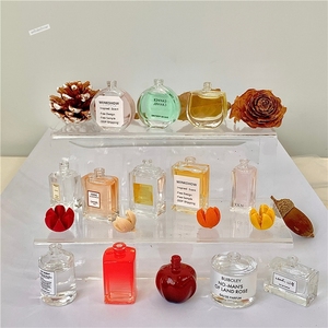 Nueva Llegada, Caja Sorpresa de Regalo para Navidad y San Valentín, Venta al por Mayor, Mini Perfumes de Lujo de 5ml, 7ml, 7.5ml y 10ml para Hombre y Mujer - Product Image 6