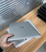Untuk HP 440G5 generasi ke-7 Laptop dengan Win 10 Home 95% baru 8G RAM 256G SSD 14 ''TN Panel Dual Core prosesor Keyboard bahasa Inggris