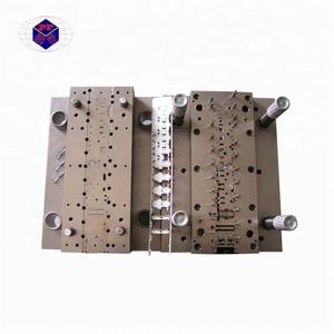 Troquelado de troquelado personalizado, hoja de molde de corte, troquelado de metal - Product Image 3