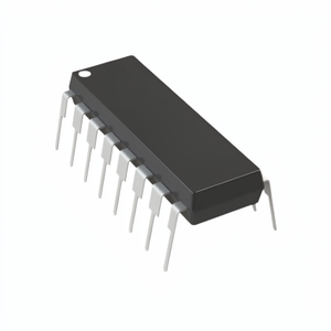 อินเทอร์เฟซบริการแบบครบวงจร IC TRANSCEIVER FULL 2/2 16PDIP 16 DIP (0.300 นิ้ว, 7.62 มม.) ADM1181AANZ - Product Image 1
