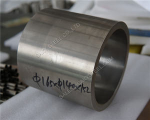 Труба из никель-медного сплава Monel 400 / K500 | Стандарт <span class=keywords><strong>ASTM</strong></span> B165 / <span class=keywords><strong>B725</strong></span> - Product Image 4