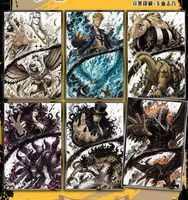 Cartes de collection One Piece Anime Japonais, cartes d'art Nami Boa Hancock, cartes à collectionner limitées, cartes à jouer, jeux de société, jouets, cadeaux