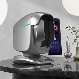 Next Generation AI Skin Diagnosis <b>System</b> with 3D Facial Mapping <b>Wireless</b> Connectivity and Multi Dimensional Skin Analysis - Product Image 1
