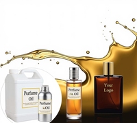 Huiles de Parfum Concentrées en Gros, Inspirées de Millions, Longue Durée, Fragrance Originale Pour Homme