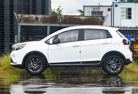 2025 2026 LIVAN X3 PRO 1.5L Otomatis 5-pintu 5-kursi Mobil SUV Geely Auto Kendaraan Bensin Murah Livan X3pro