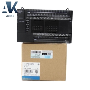 Módulo micro PLC de la serie CP2E, 2, 2 - Product Image 1
