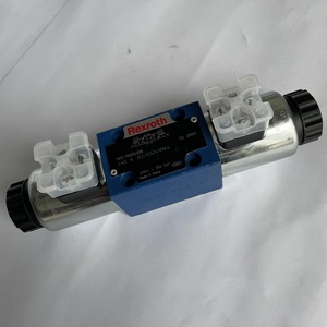 Válvula Solenoide, Tipo Conmutador 4WE6J62/EG24N9K4 - Product Image 2