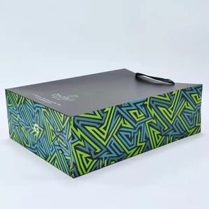 Купить производители, магазин на заказ, бутик, роскошные бумажные пакеты - Product Image 3