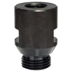 อะแดปเตอร์2608598153 Bosch สำหรับเครื่องตัดแกนเพชร-Ean ดอกสว่าน3165140639644ดอกสว่านเจาะแกนก่ออิฐ - Product Image 1