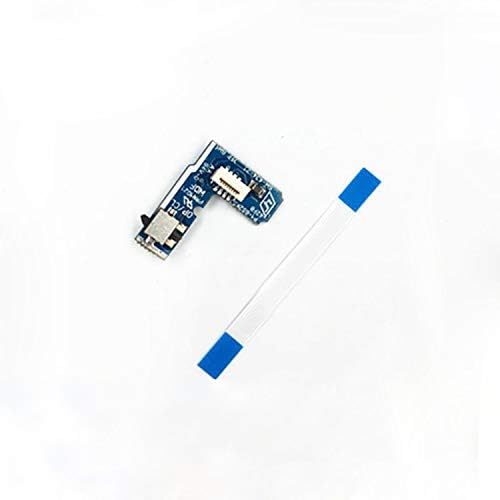 Replacement Switch Board for PS2 70000 Game Console Power Board for PS2 90000 Game Console Power Switch Board