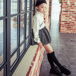 Ropa Infantil Coreana, Hanbok con Personajes de Dibujos Animados, Vestido Importado para Niñas - Product Image 2