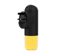 Diffuseur de parfum électrique mural élégant sans eau pour hôtel et maison, distributeur automatique d'huiles parfumées
