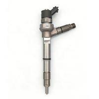 0445110927 Inyector de Combustible Common Rail Nuevo de Alta Calidad 0445110927 para Motor KOMBI 2.0CDT 0445110927