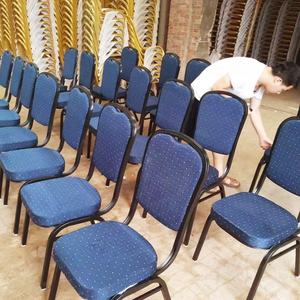 Fabricant de chaise de restaurant de banquet de mariage d'hôtel de haute qualité - Product Image 5