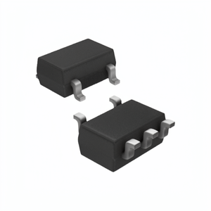 Power Management (PMIC) S-1000C36-M5T1U SC 74A, SOT 753 Original Electronic Circuit Components - Product Image 1