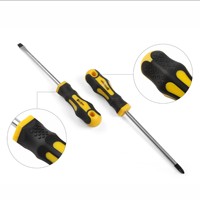 Kits d'outils portables 43 pièces avec tournevis, ensemble d'outils ménagers, outils manuels en acier au carbone OEM