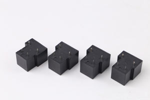 Модуль реле задержки времени SNE <span class=keywords><strong>4</strong></span>-контактный/5-контактный 12В/24В SET90-SS-112DM, сертифицированный TUV, для умного дома/бытовой техники, 20А-40А - Product Image 5