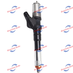 Componentes <span class=keywords><strong>de</strong></span> Motor <span class=keywords><strong>de</strong></span> Alta Calidad y Durabilidad, Inyector <span class=keywords><strong>de</strong></span> Combustible 095000-1210 para Excavadora Komatsu FC450-7/400-7 - Product Image 4