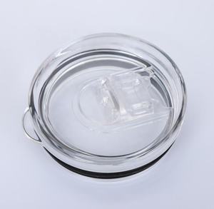 Tazza da Viaggio Personalizzabile 20oz Antigoccia per Sublimazione, <span class=keywords><strong>Tumbler</strong></span> Sottile in Acciaio Inox per Caffè e Termos - Product Image 6