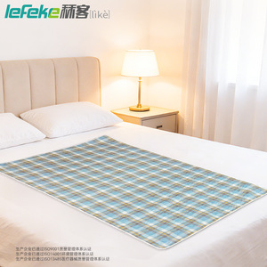Compresas para el Cuidado de Personas Mayores Liker, Compresas Menstruales para Mujeres, Compresas para el Cuidado Postparto, Compresas Impermeables Lavables para Incontinencia en Adultos - Product Image 1