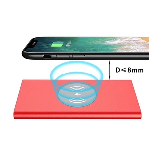 2020 Banque de Puissance promotionnelle pour Banque D'alimentation <span class=keywords><strong>xiaomi</strong></span> 2000mah 4000mah Portable Banque De Puissance - Product Image 5