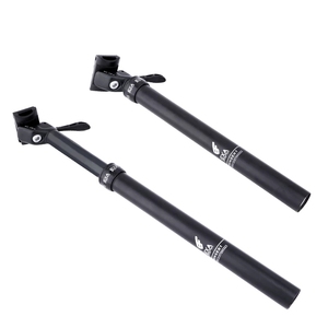 EXA Vélo Gouttes <span class=keywords><strong>Tige</strong></span> <span class=keywords><strong>de</strong></span> <span class=keywords><strong>Selle</strong></span> 27.2mm <span class=keywords><strong>VTT</strong></span> <span class=keywords><strong>Tige</strong></span> <span class=keywords><strong>de</strong></span> <span class=keywords><strong>Selle</strong></span> 30/30.4/30.8/31.6/33.9mm À Main <span class=keywords><strong>Hydraulique</strong></span> Contrôle Route Vélo <span class=keywords><strong>tige</strong></span> <span class=keywords><strong>de</strong></span> <span class=keywords><strong>Selle</strong></span> - Product Image 1