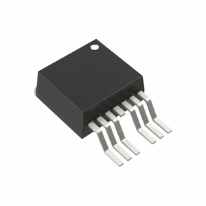 Components Electronic TO-263-7 Transistors IXTA110N055T7 Manufacturer Channel - Product Image 1