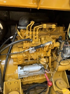 รถขุดตีนตะขาบมือสอง Cat 306e จากญี่ปุ่น คุณภาพดี ราคาคุ้มค่า น้ำหนัก 6 ตัน พร้อมใบรับรอง EPA เหมาะสำหรับงานก่อสร้าง - Product Image 6