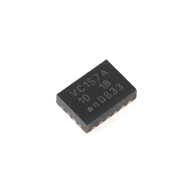 74lvc157abq,115 Dhvqfn-16 Four-way 2 Input multiplexer chip ic