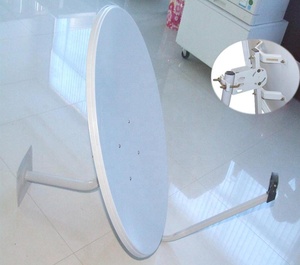 Ku Band 60cm Eurostar Satellite <strong>Dish</strong> Antenna - Product Image 2