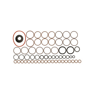 Động cơ Gasket ism11 qsm11 4089478 trên sửa chữa động cơ Kit Phụ tùng 4089478 - Product Image 6