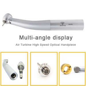 K-avo стоматологический наконечник, высокоскоростная светодиодная турбина с керамическим подшипником, зубной наконечник для быстрого соединения <span class=keywords><strong>Kavo</strong></span> - Product Image 5