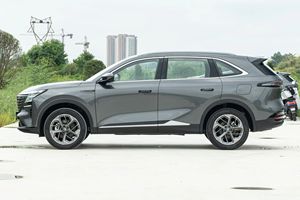 Modèle 2026 de voiture Changan à faible consommation de carburant, voiture à prix bas, voitures très rentables - Product Image 4