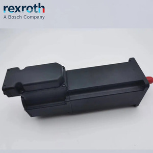 Servomotor Rexroth MAC063C 2000 Nm 2400 Rpm IP20 Eje 10x10x10 Para Uso Industrial - Product Image 4