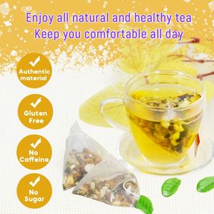 Té para el Estómago Caliente de Chinaherbs al por Mayor, Té para el Estómago y Té para Calentar el Estómago, Etiqueta Privada Natural - Product Image 3