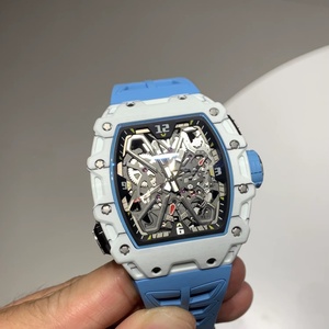 Top Luxurious 35-03 Mechanical <b>Watch</b> of High Quality Featuring Fully Automatic Function for Men <b>Watch</b> - Product Image 3
