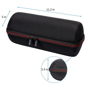 GXカスタマイズポータブル保護EVAストレージケースBose SoundLink Revolve + シリーズIIプレミアム保護カバー - Product Image 3