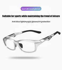 Lunettes de Sport et de loisirs réglables du fabricant, lunettes de Sport, de basket-ball, de football - Product Image 2