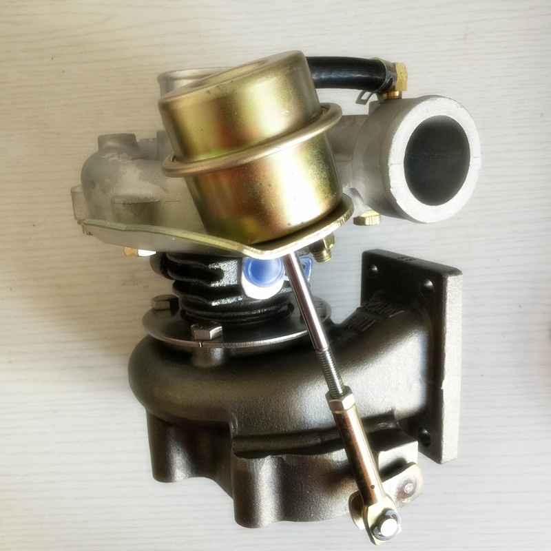 戦国TURB Tkp6-1-Turbocompressor-Gaz-