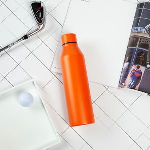 Ergonomic Silicone Handle Strap, Flexible Portable Part Matched with Narrow Mouth Insulated Bottles for Factory <b>Bulk</b> Supply - Product Image 3