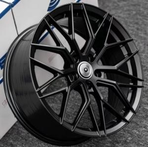 ล้อแม็กซ์ฟอร์จขอบ 18 19 20 21 22 นิ้ว รุ่น X7 ลาย Y-Spoke สภาพใหม่ พร้อม ET 25 มม. 30 มม. 40 มม. 35 มม. - Product Image 3