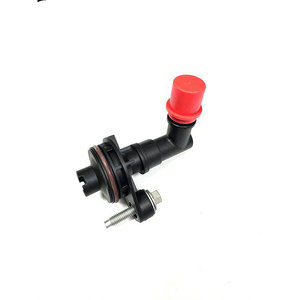 Válvula PCV 12685407 para Chevrolet Malibu Equinox Cadillac 2.0T 1.5T, Repuesto de la Tapa de Válvulas del Motor - Product Image 1