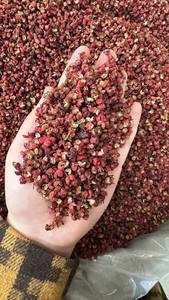 純粋な四川唐辛子鍋味付けペッパーコーン乾燥赤四川唐辛子 - Product Image 2