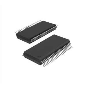 In Stock SN74LVCE161284DLR Logic 48 BSSOP Buy Online Electronic Components - Product Image 1