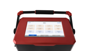 TP-PM-1 휴대용 식물 광합성 체계 고정확도 식물 광합성 해석기 - Product Image 6