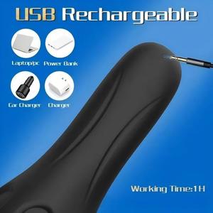 Nouveau masseur masculin 2026 avec télécommande sans fil, jouets sexuels en silicone <span class=keywords><strong>pour</strong></span> hommes, rouleau de massage <span class=keywords><strong>pour</strong></span> jambes et dos, produits <span class=keywords><strong>pour</strong></span> adultes à usage privé - Product Image 3