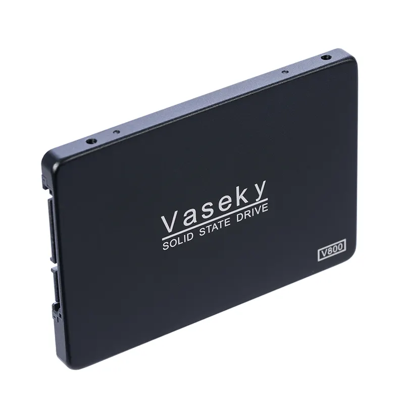 Wholesale Original Vaseky 2.5 Inch Internal SATA Solid State Disk Hard Drive 2TB 1TB 512GB 256GB 240GB 128GB 120GB Vaseky SSD