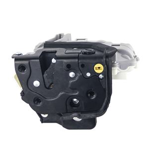 SAKES OE:8J1837016A自動車部品工場卸売高品質自動車カバーシステム車のドアロック修理スペアVW AUDI - Product Image 3