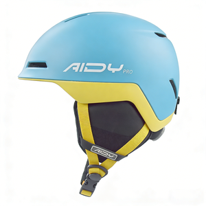 Casco de Esquí para Niños y Adultos OEM CE EN1077, Casco de Snowboard con Doble Carcasa de PC y EPS, Protección Deportiva para la Nieve - Product Image 5