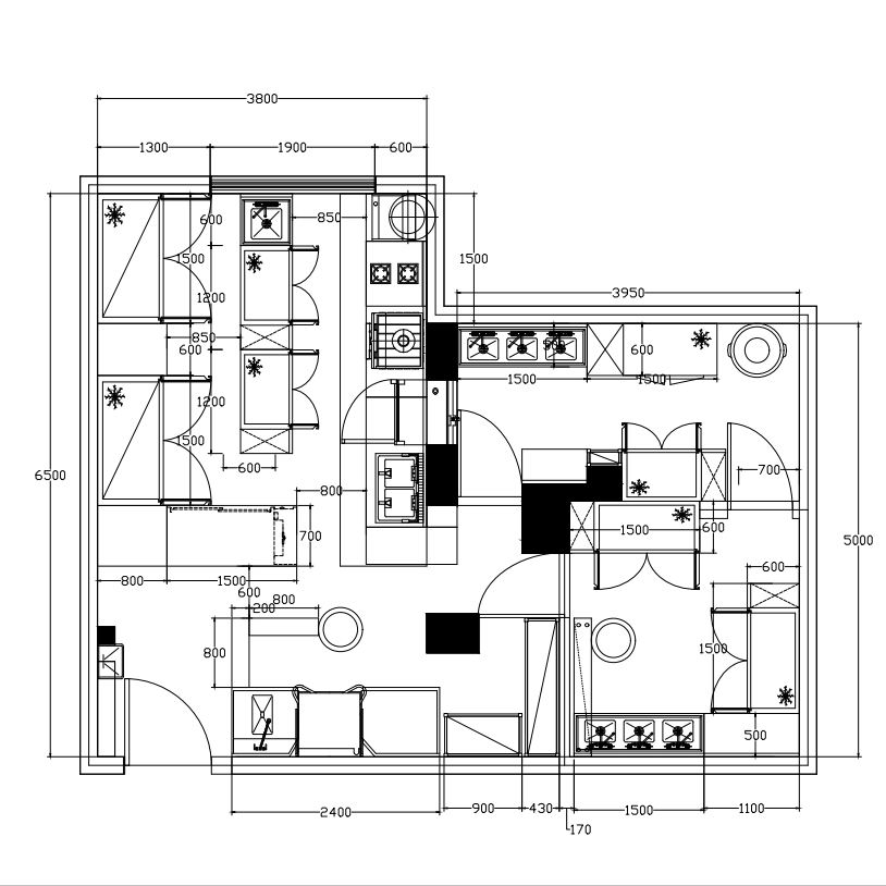 Западный ресторан, китайский Ресторан, Бар, клуб, коммерческая кухня, графический дизайн, 2D 3D эффект, ВР визуализация